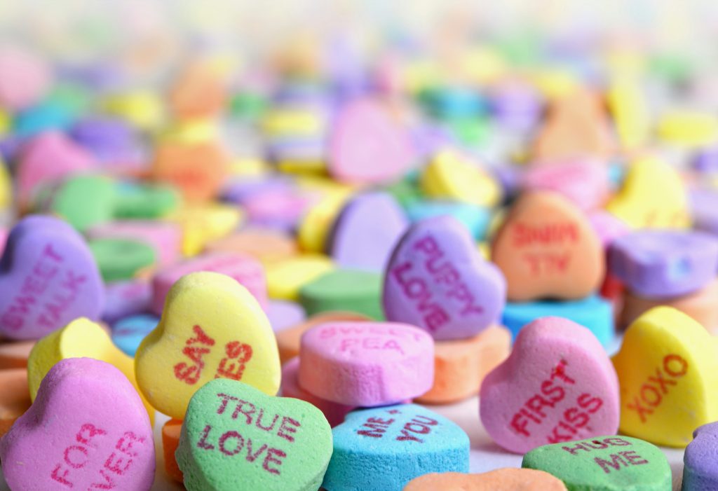 Ditch the Single-use Plastic This Valentine's Day