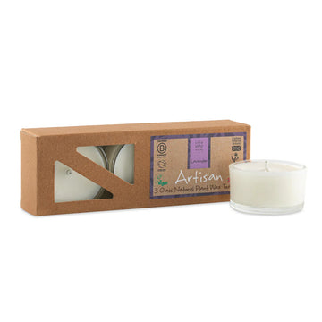 Artisan Home Gifting Duo - Lavender