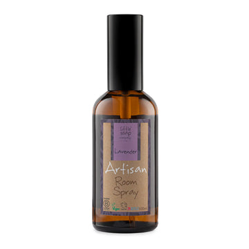 Artisan Home Gifting Duo - Lavender