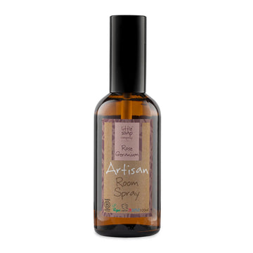 Artisan Everyday Home Collection - Rose Geranium