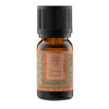 Artisan Starter Kit - Orange Blossom (Ceramic Burner)