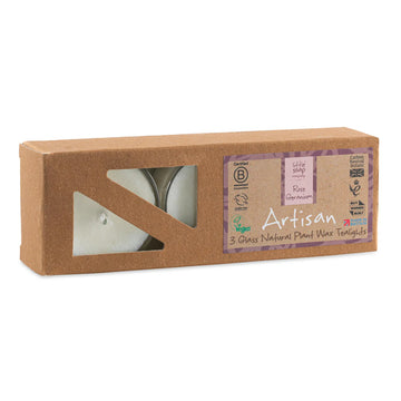 Artisan Everyday Home Collection - Rose Geranium
