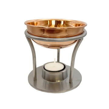 Artisan Starter Kit - Orange Blossom (Copper Burner)